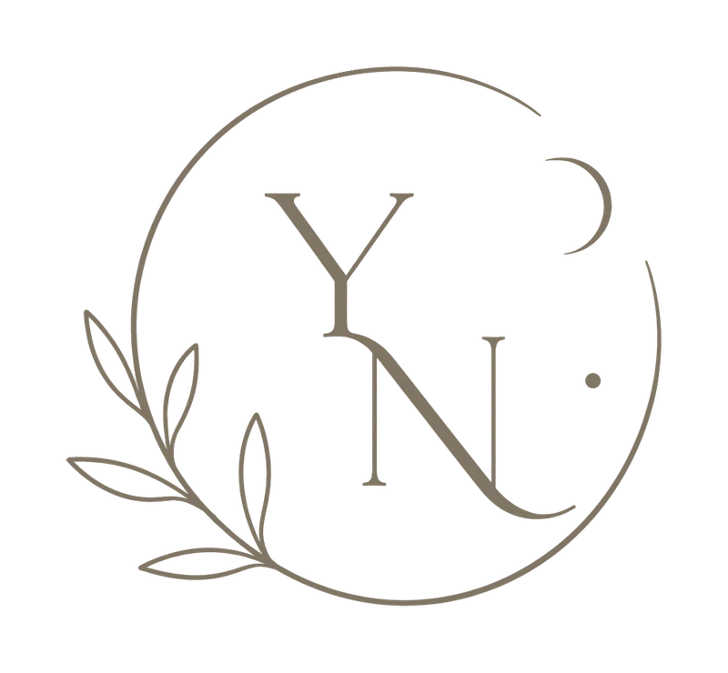 Yu-Ning 昱甯｜瑜伽、芳療與阿育吠陀的身心陪伴